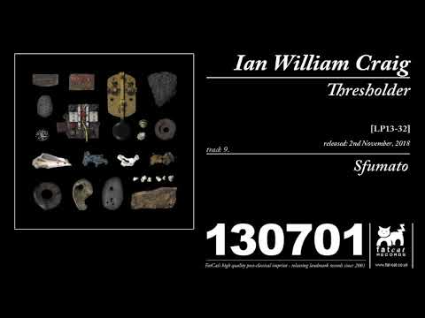 Ian William Craig - Sfumato
