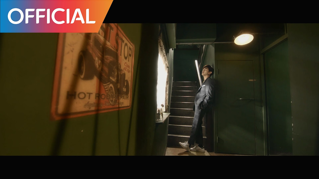 에릭남 (Eric Nam) - 'Good For You' MV