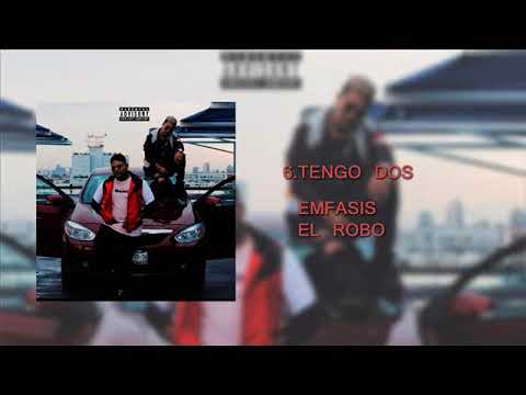 EMFASIS - Tengo Dos (Audio Oficial)
