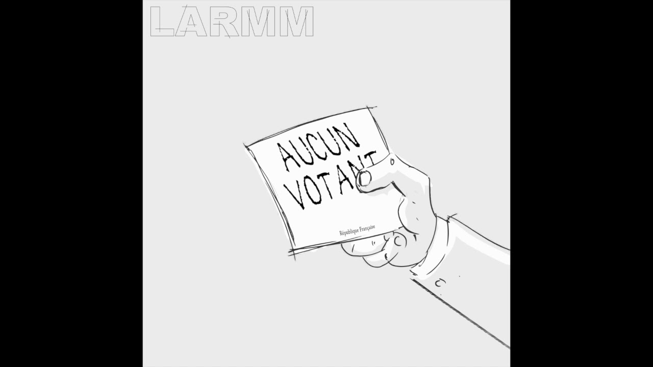LARMM' - Aucun Votant