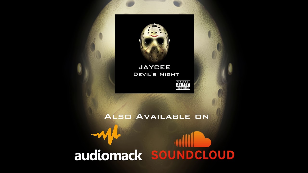 Jaycee - Devil's Night (Prod. Lyric on the Beat)