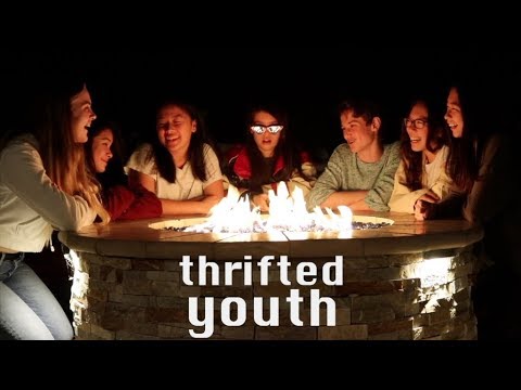 thrifted youth - dalynn