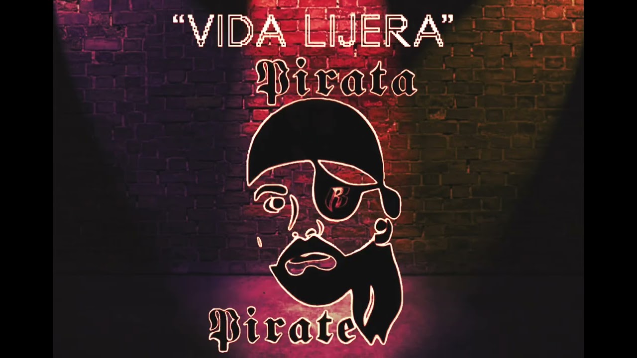 Pirate Ruff Ryders “VIDA LIJERA” (2005 Freestyle)