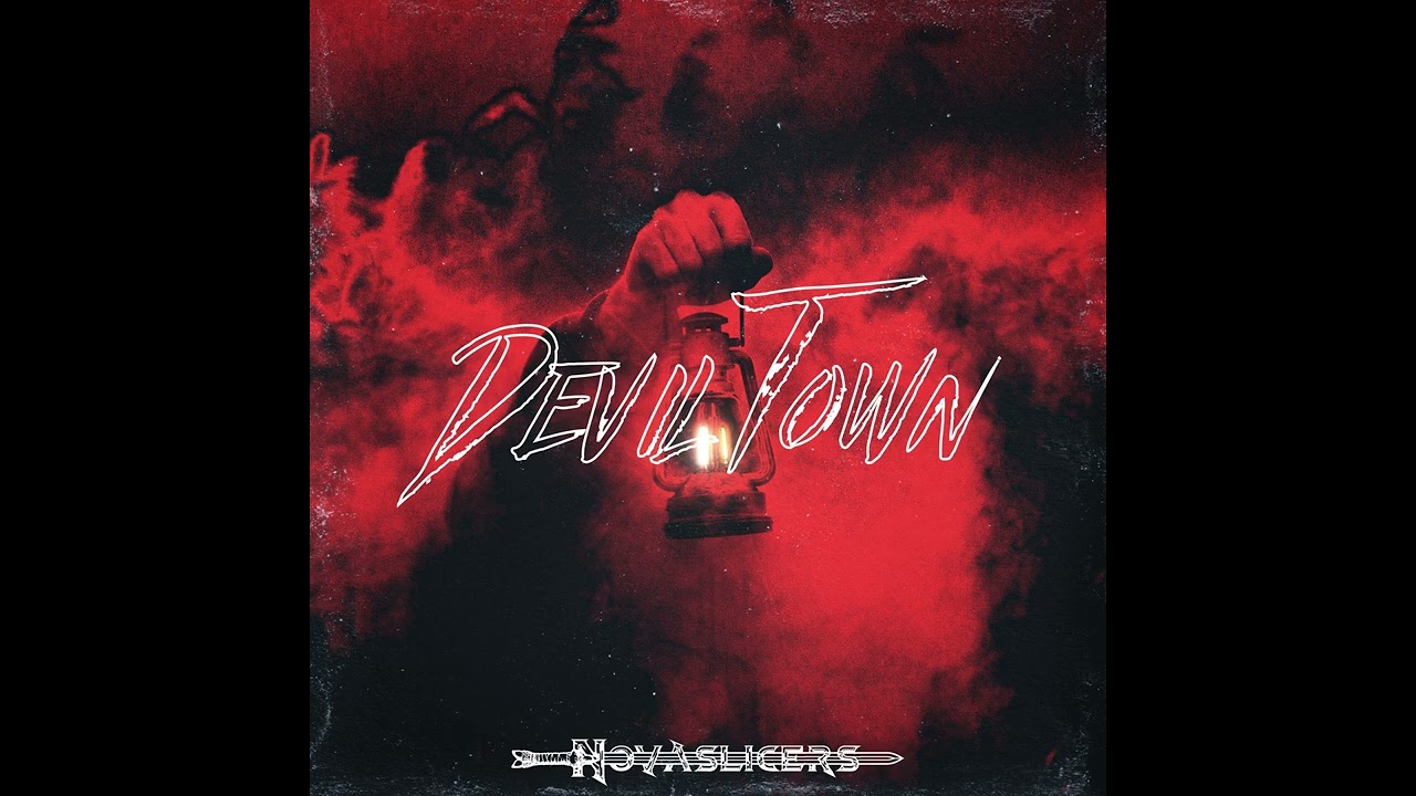 Devil Town  (Song Cover) / OFFICIAL AUDIO