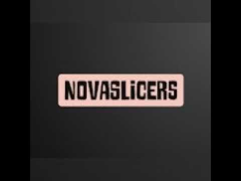 NovaSlicers Live Stream