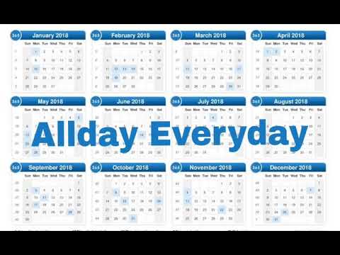 Don Barker ft MoFo - Allday Everyday (Audio)