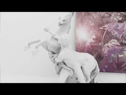 Nicolas Godin - TI I YA feat. Kate NV (Official Visualiser)
