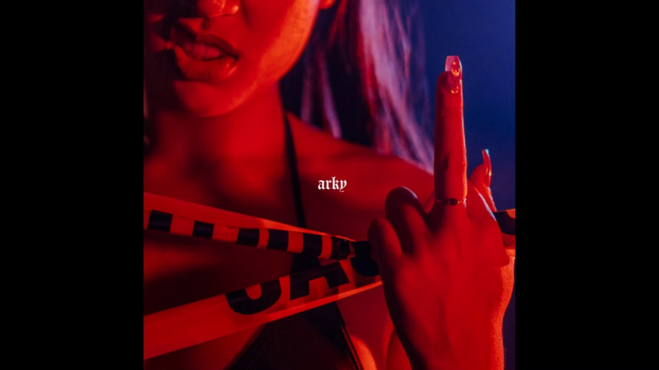 Arky - Srirachi (Official Audio)