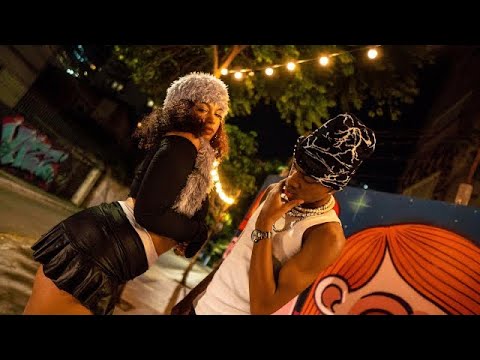 M’DEP - MATCH feat. LAI$ROSA (Official Music Video)