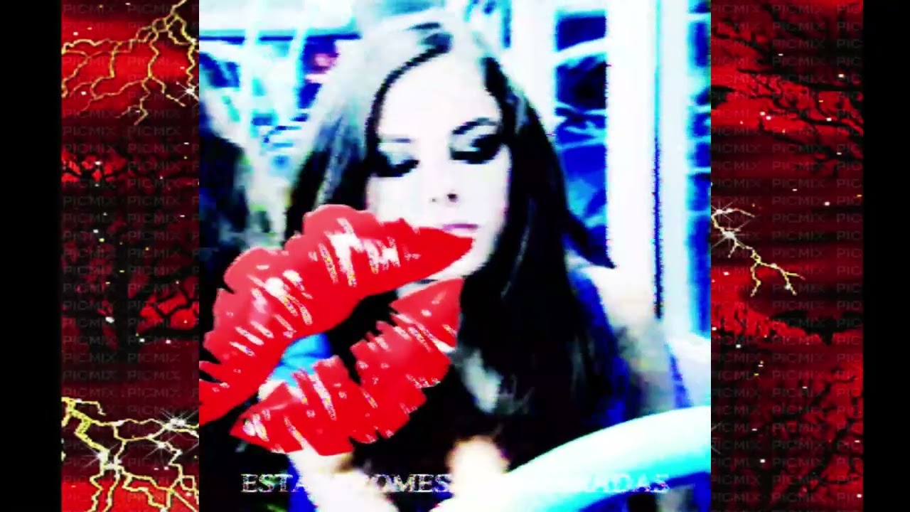 TOKY6 - VAMPIRE KISSES ★ [OFFICIAL VIDEO]