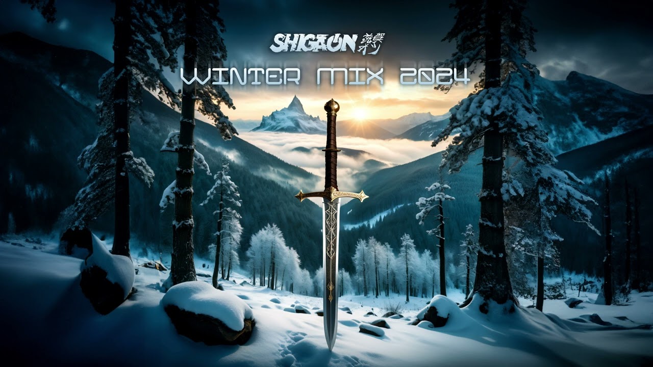 Shigaon-Winter Mix 2024