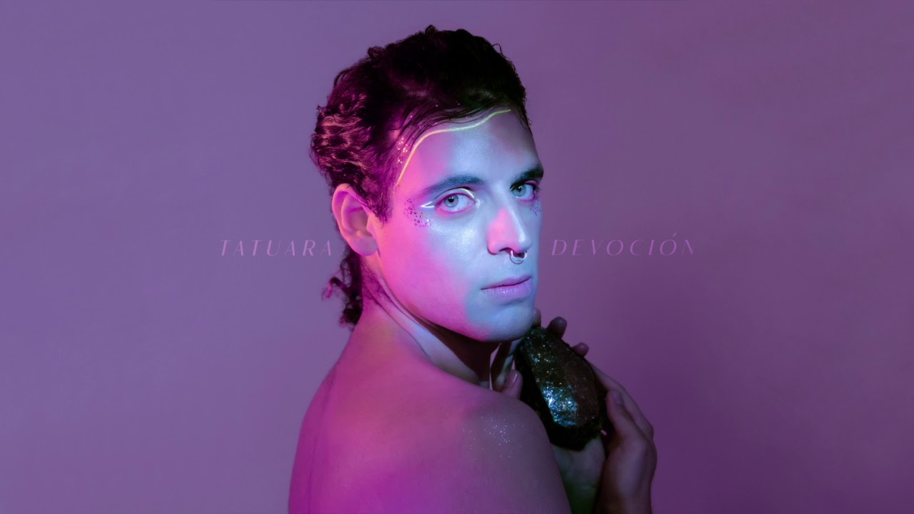 Tatuara - Devoción (Full Album)
