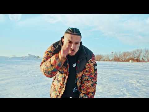 LORD DYNA - PERSONNE À RISQUE (OFFICIAL VIDEO)