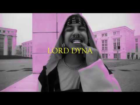 LORD DYNA - HOUD!N! BOI/LIVIN' FAST (OFFICIAL VIDEO)