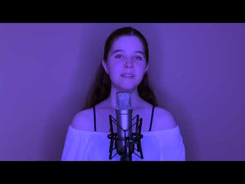 i love you (COVER)