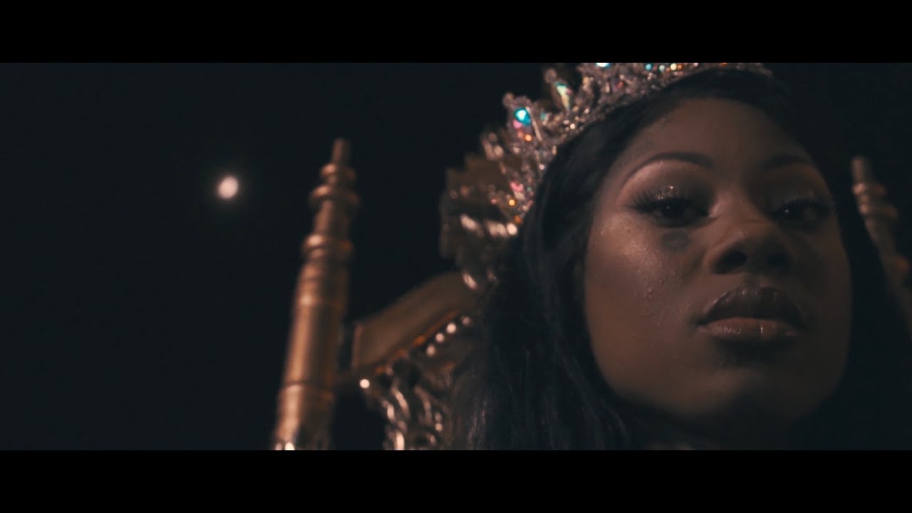 Noni Blanco- The Real || Shot by @strong_visual