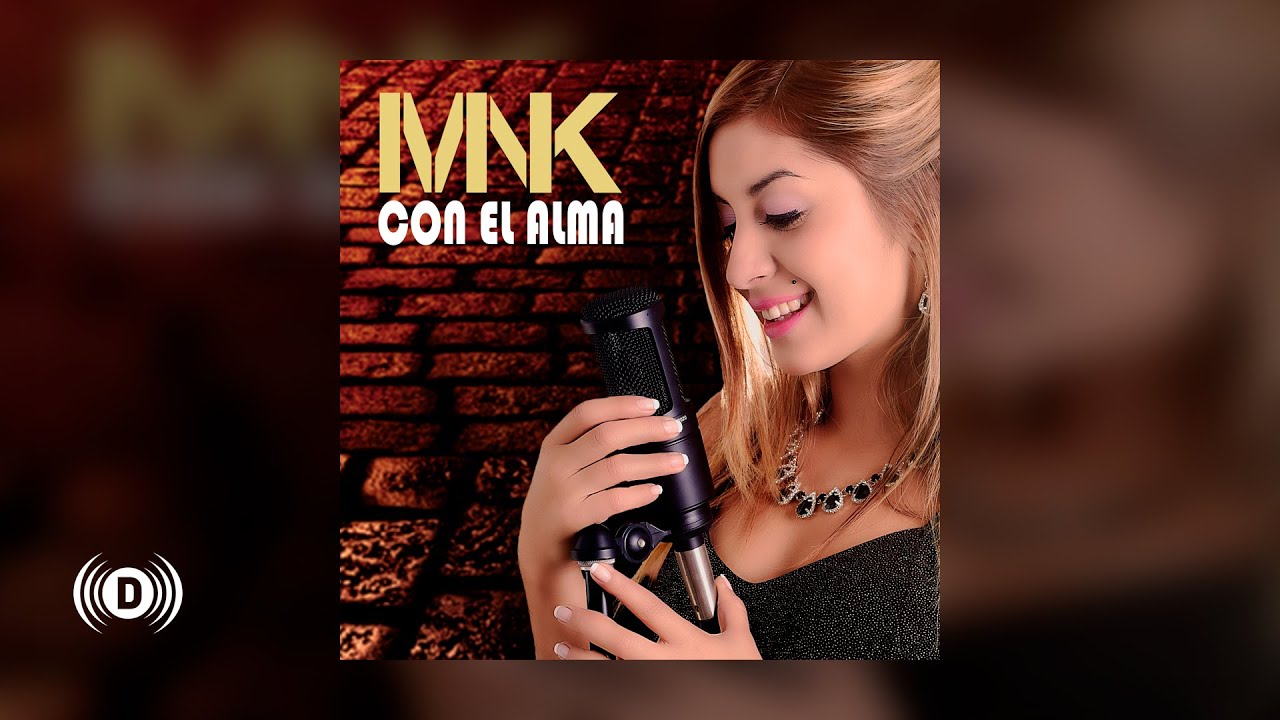Meneka - Poco Hombre (Official Audio) | Disco: Con El Alma