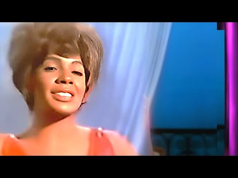 Shirley Bassey - I Who Have Nothing / WE / Let's Misbehave / Walking Happy (Red Skelton TV Show)