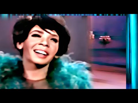 Shirley Bassey - I've Got a Song For You (1967 Bassey & Basie TV Special)