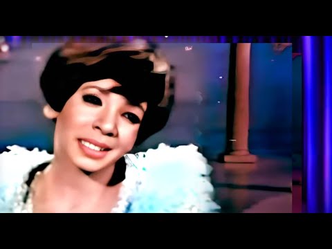 Shirley Bassey - If Ever I Would Leave You (1967 Bassey & Basie TV Special)