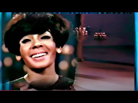 Shirley Bassey - Strangers In The Night (1967 Bassey & Basie TV Special)