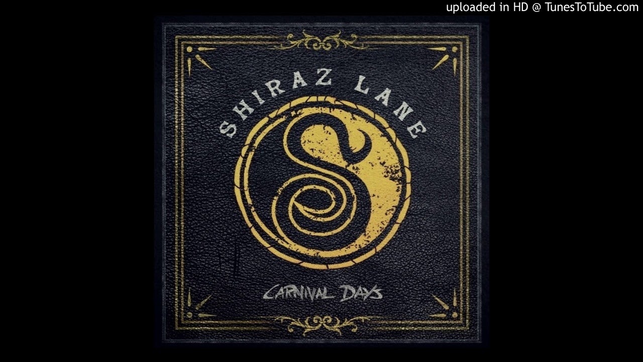 Shiraz Lane - War of Mine