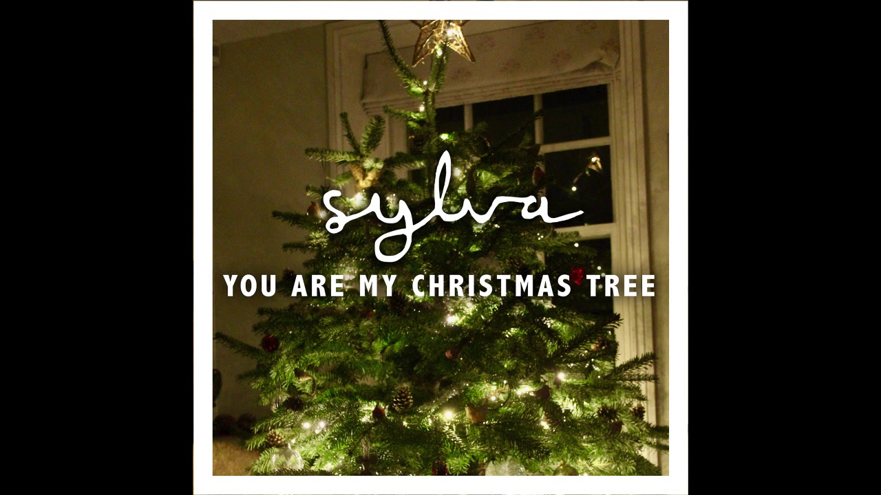 Sylva - You Are My Christmas Tree (Official Audio)
