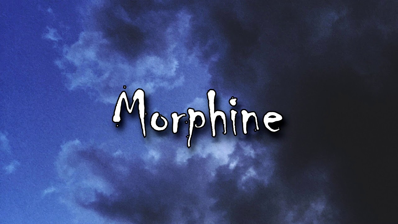 lessur - morphine