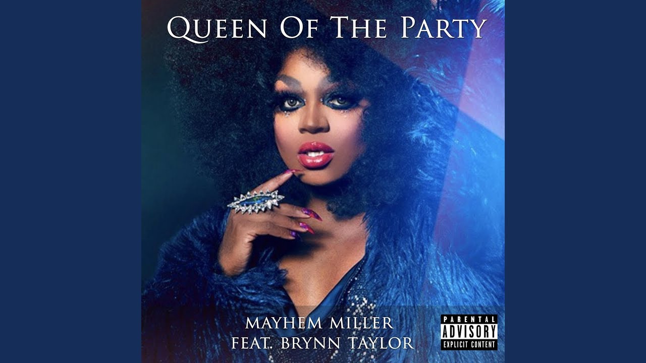 Queen of the Party