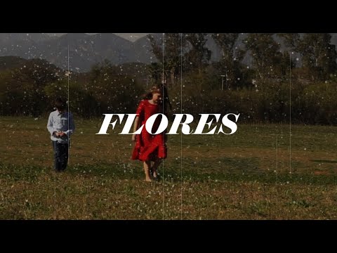 Los Insurgentes - Flores