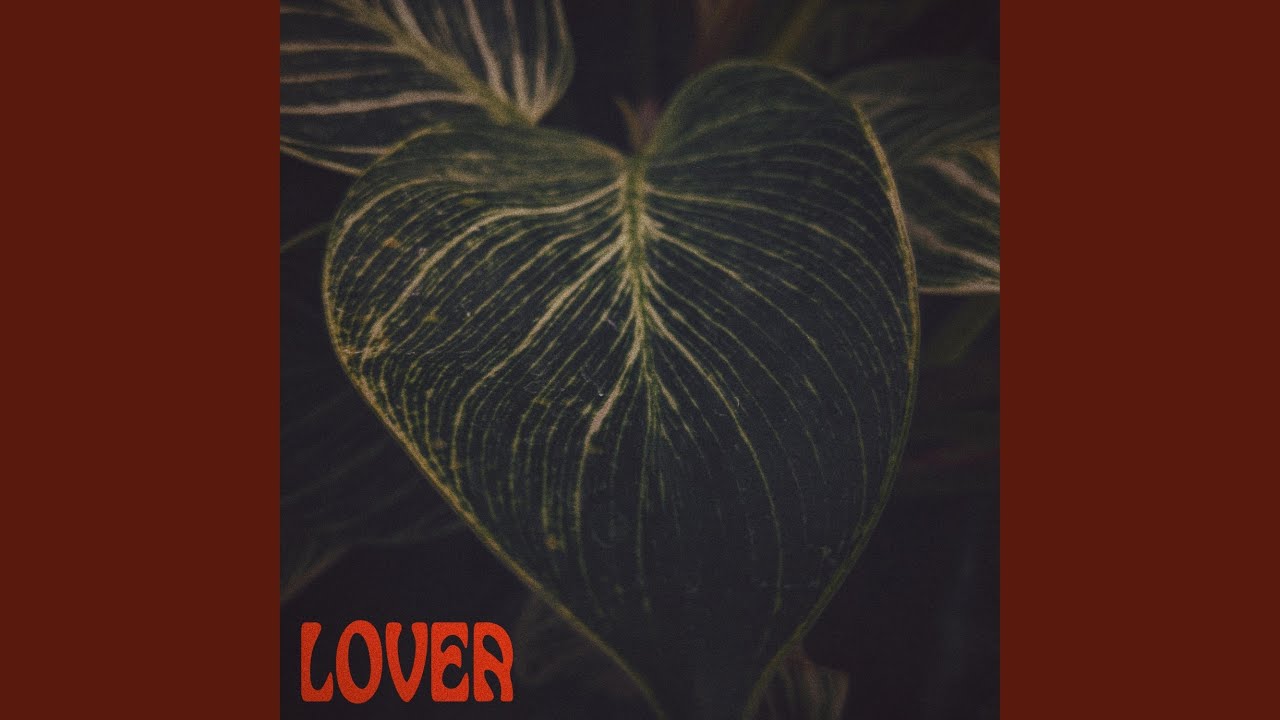 Lover (feat. Emily C. Browning)