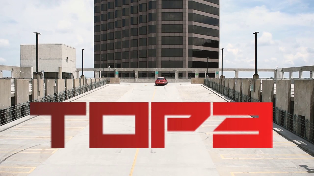 Sheezy - Top 3 ft Fuego Fresh (Music Video)