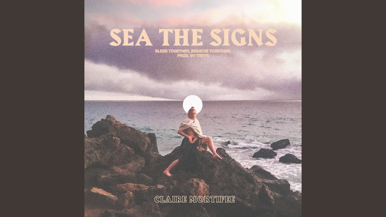 Sea the Signs