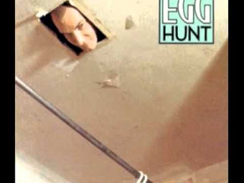 Egg Hunt:  Me and You