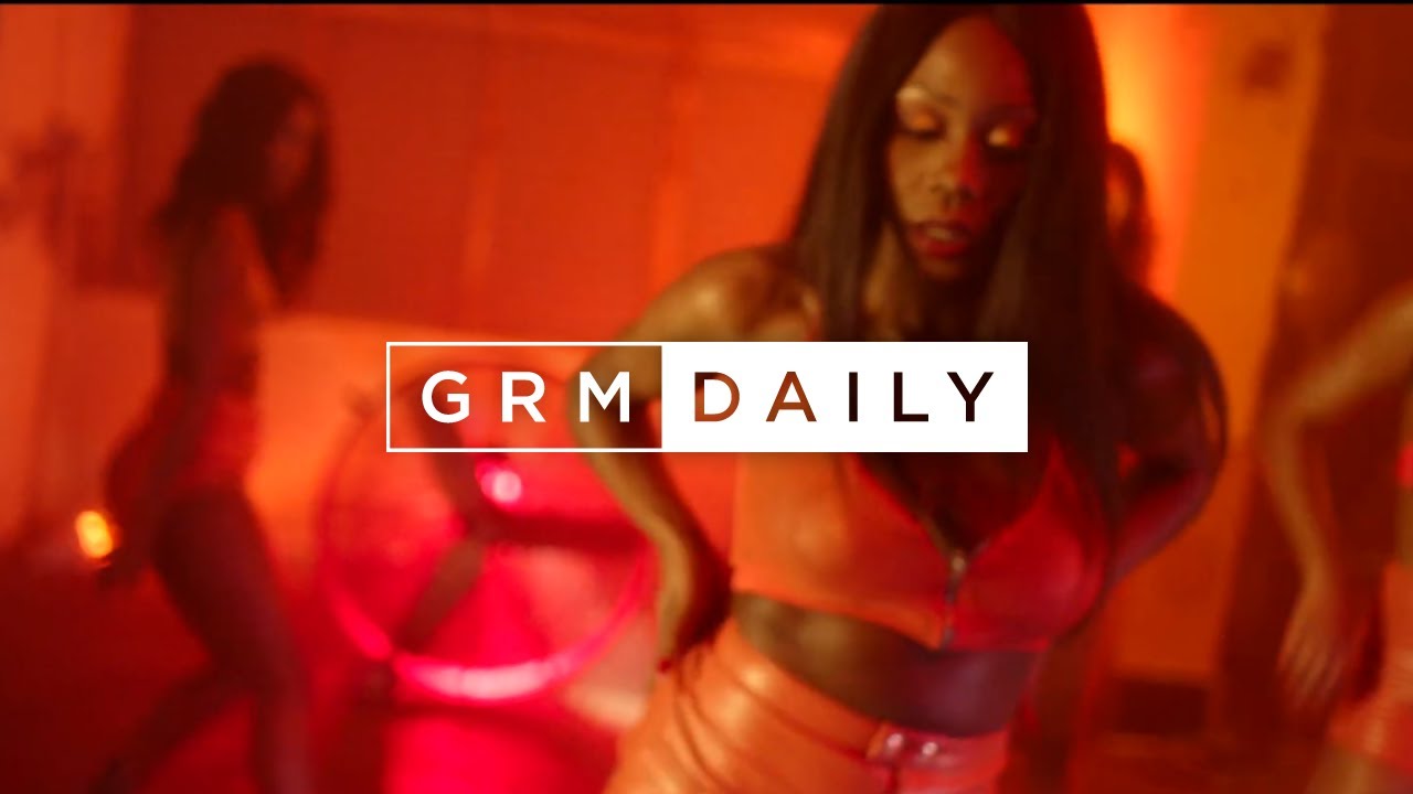 Rebecca Winter - Pree Me [Music Video] | GRM Daily