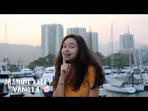 Jasmine Kelly - Vanilla (Official Music Video)