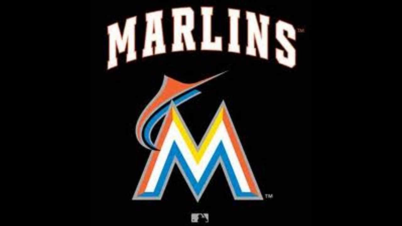 MIAMI MARLINS THEME SONG (We Are The Marlins!) © 2012