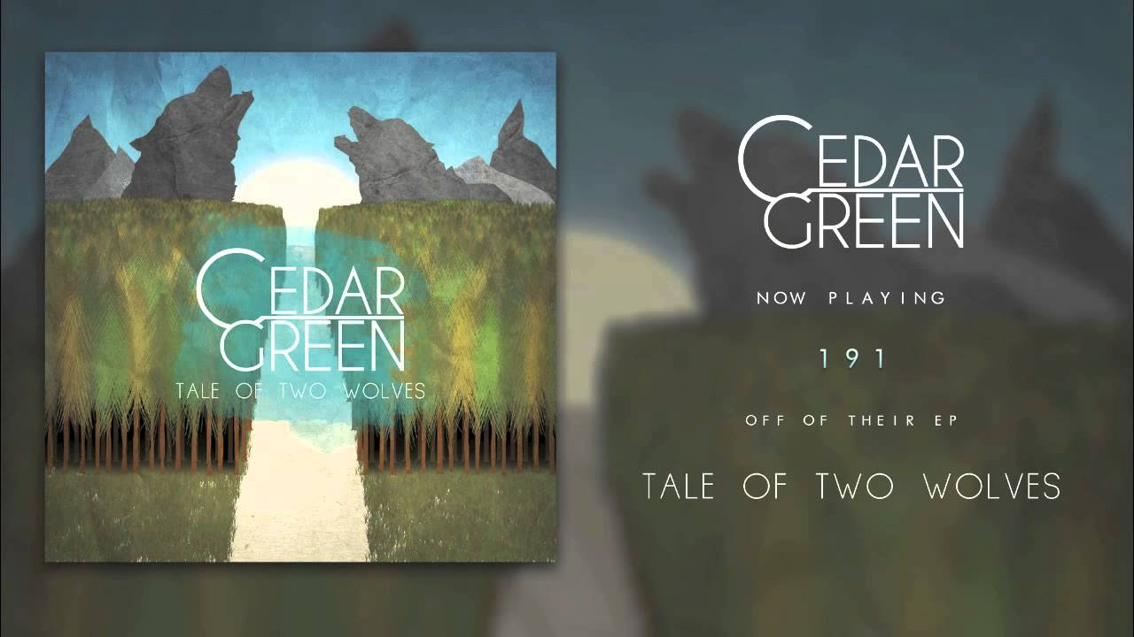 Cedar Green - 191