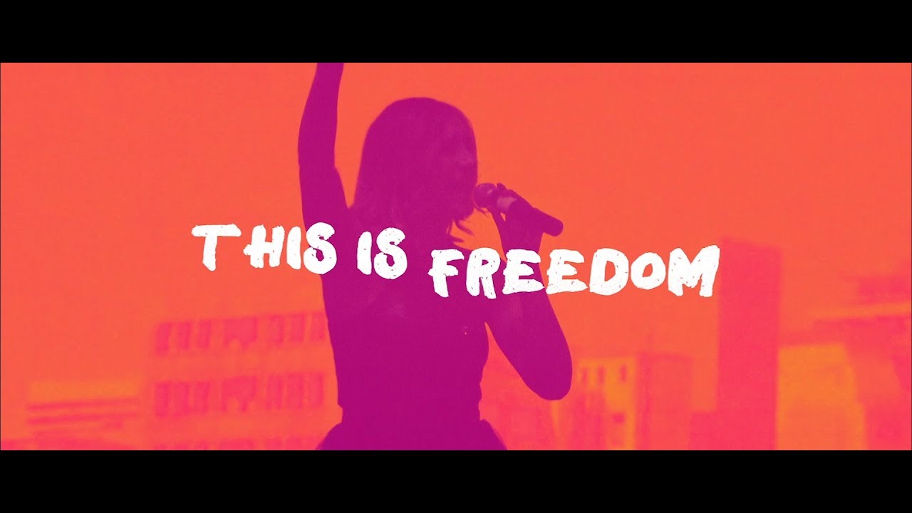This Is Freedom LIVE | CRC Music
