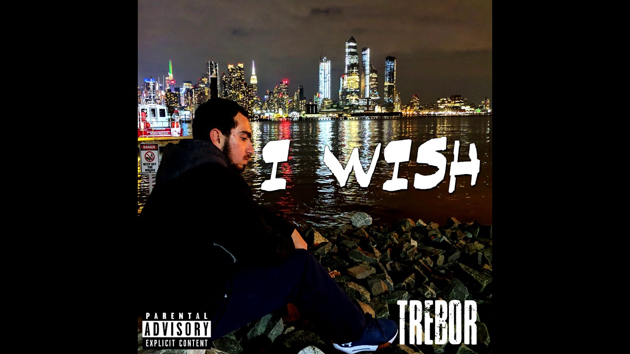 Trebor - I Wish (Official Audio)