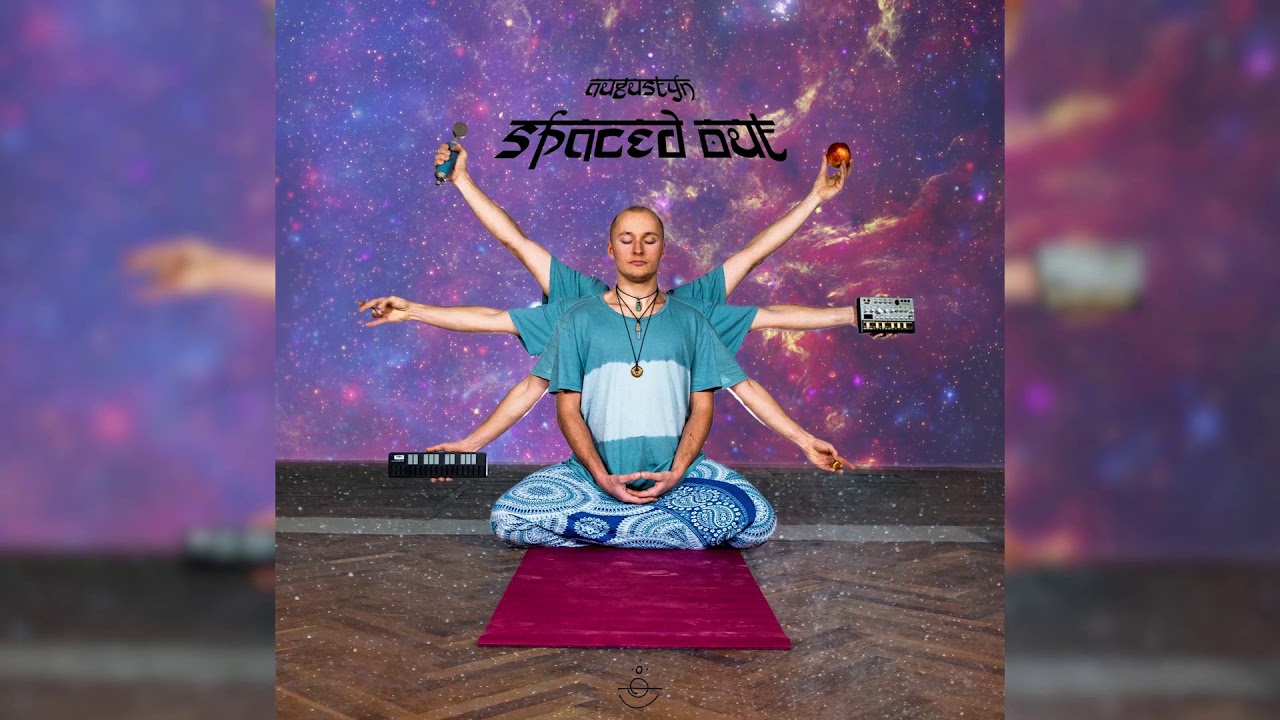 Augustyn - "Spaced Out" (Official Audio 2018)