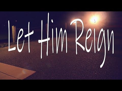 REZURRECTION-LET HIM REIGN FT. BRANDNEW & RINNY ROO (OFFICIAL VIDEO)