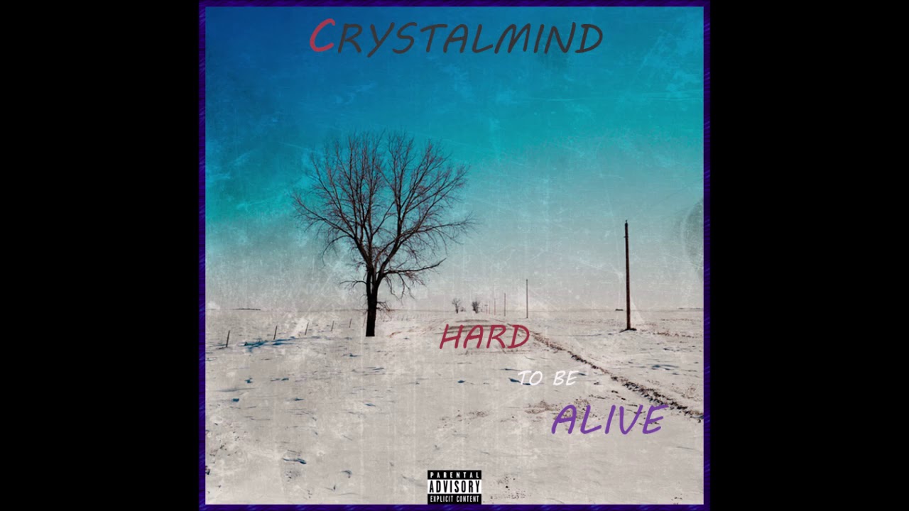 CRYSTALMIND - cryspy love (prod by young tracy on a beat)