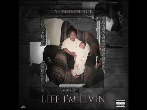 Yungeen Ace - "Love Exile" (Official Audio)