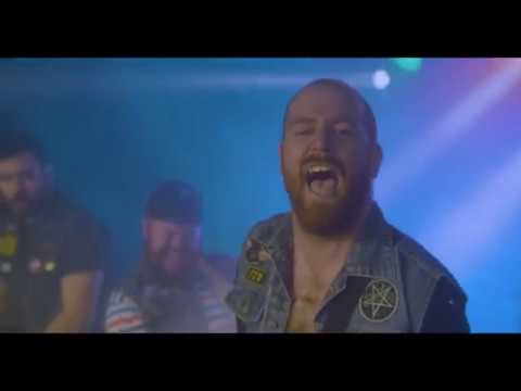 Sam Coffey & The Iron Lungs - First Time (Official Video)
