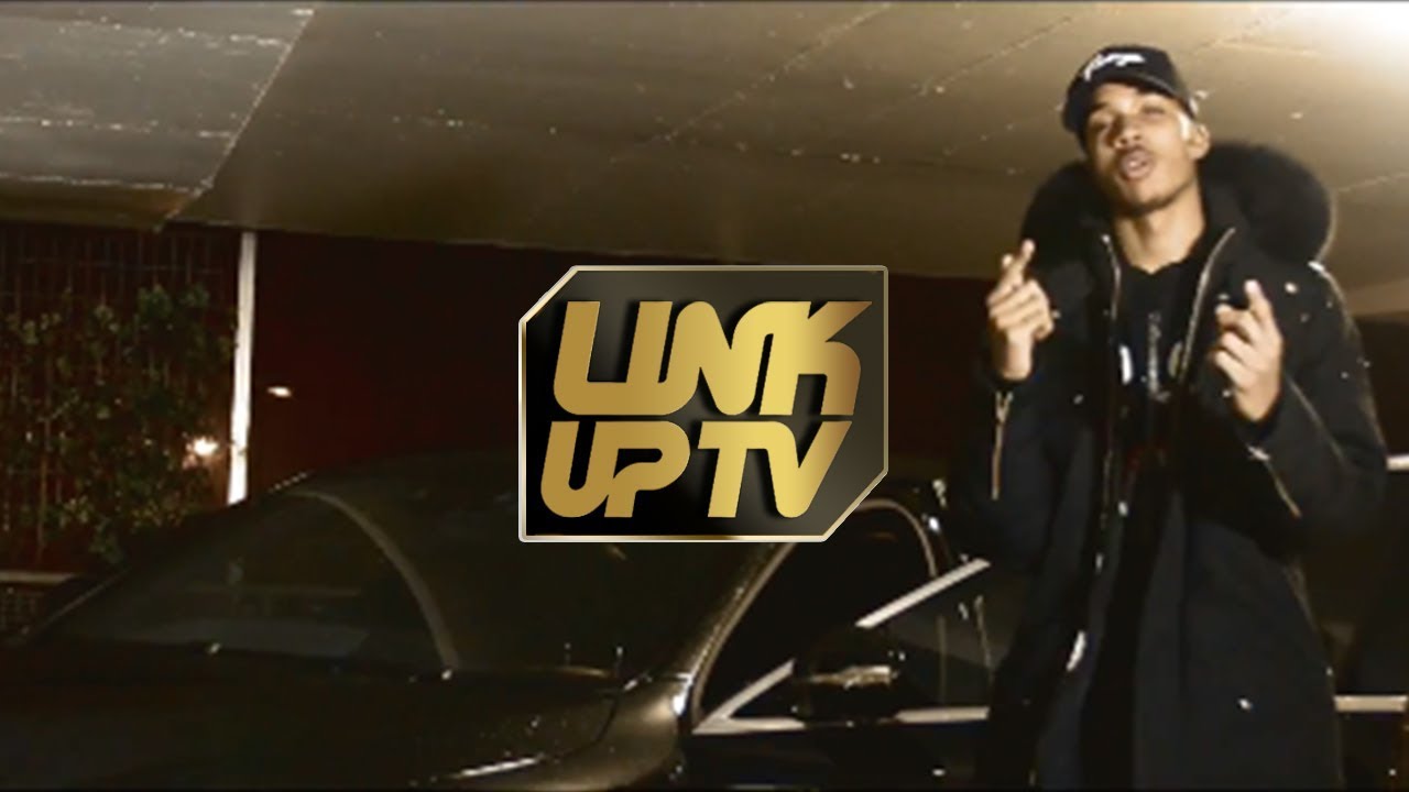 #150 M24 - Summoned [Music Video] | Link Up TV