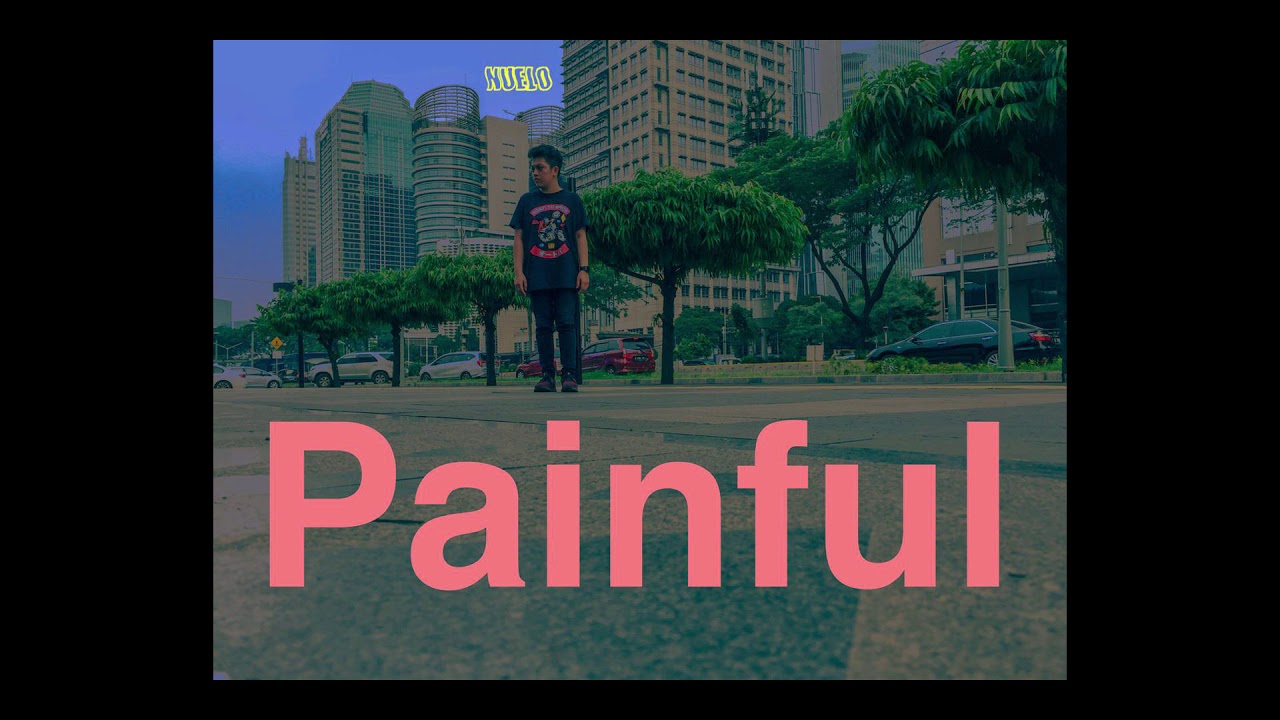 Nuelo - Painful