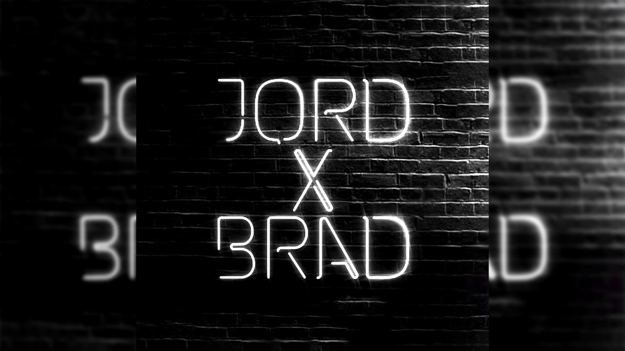 Jord x Brad Patrick - #EatThatPussy4Fun [Prod. westerr]