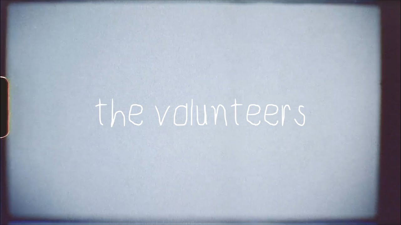 The Volunteers - S.A.D