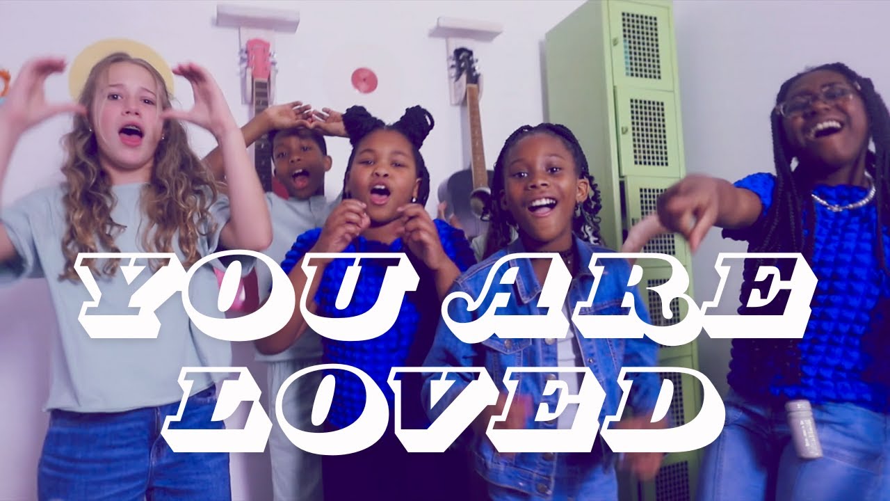 You Are Loved - Stars Go Dim cover by The New Kids Camp
